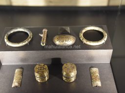 Exposición de los Guerreros de Xian 2023